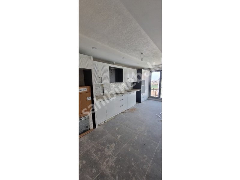 Aksaray Tacin Mah. Satılık 4. Kat 4+1 Lüks Daire 170 m2