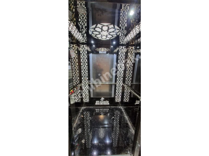 Aksaray Tacin Mah. Satılık 4. Kat 4+1 Lüks Daire 170 m2