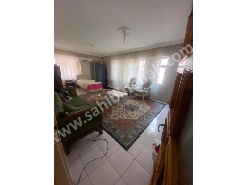 Diyarbakır Kayapınar Barış Mah. Satılık 6. Kat 3+1 Daire 180 m2