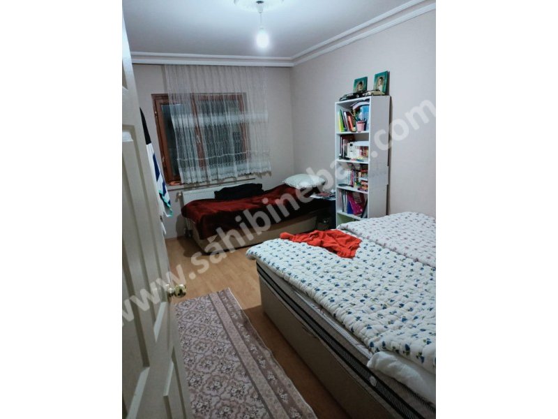 Ankara Mamak Durali Alıç Mah. Satılık 1. Kat 3+1 Daire 125 m2