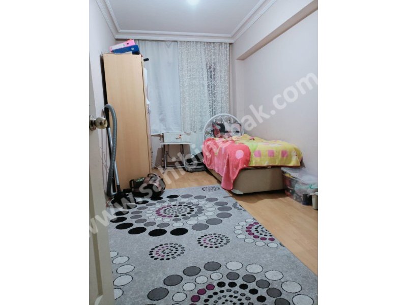 Ankara Mamak Durali Alıç Mah. Satılık 1. Kat 3+1 Daire 125 m2