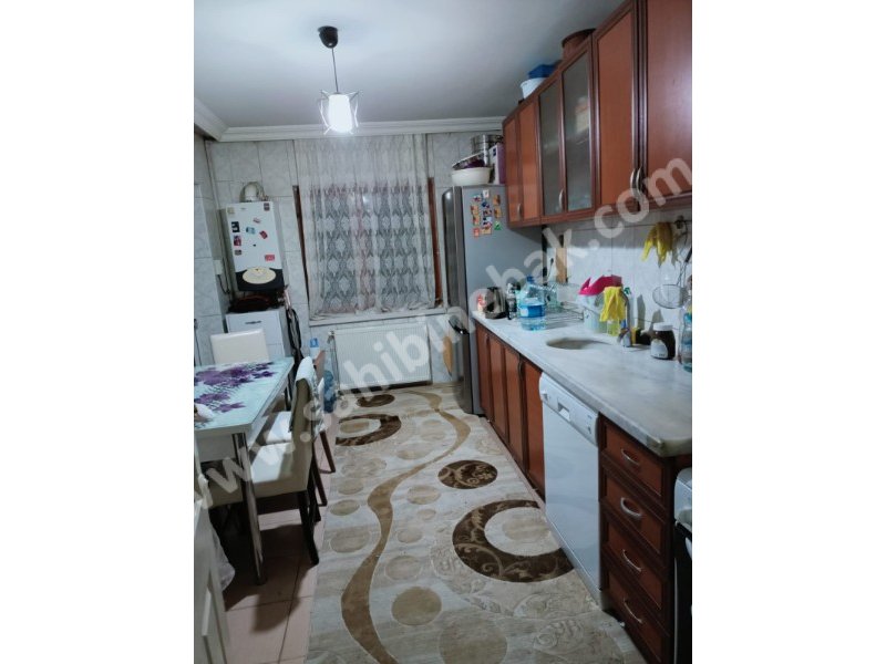 Ankara Mamak Durali Alıç Mah. Satılık 1. Kat 3+1 Daire 125 m2