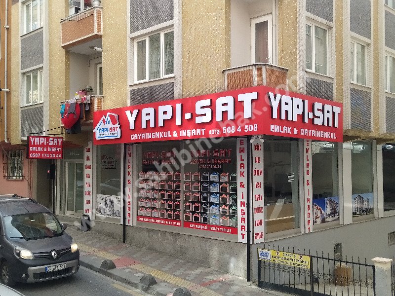 ESENLER MENDERES MAH. DÖRTYAKA DÖRTYOL MEYDAN'DA FARKLI m²'DE KİRALIK DÜKKANLAR