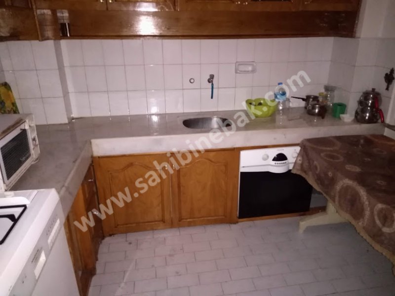 ORHANGAZİ MURADIYE MAH. 130 M2 SATILIK 2. KAT 3+1 DAİRE