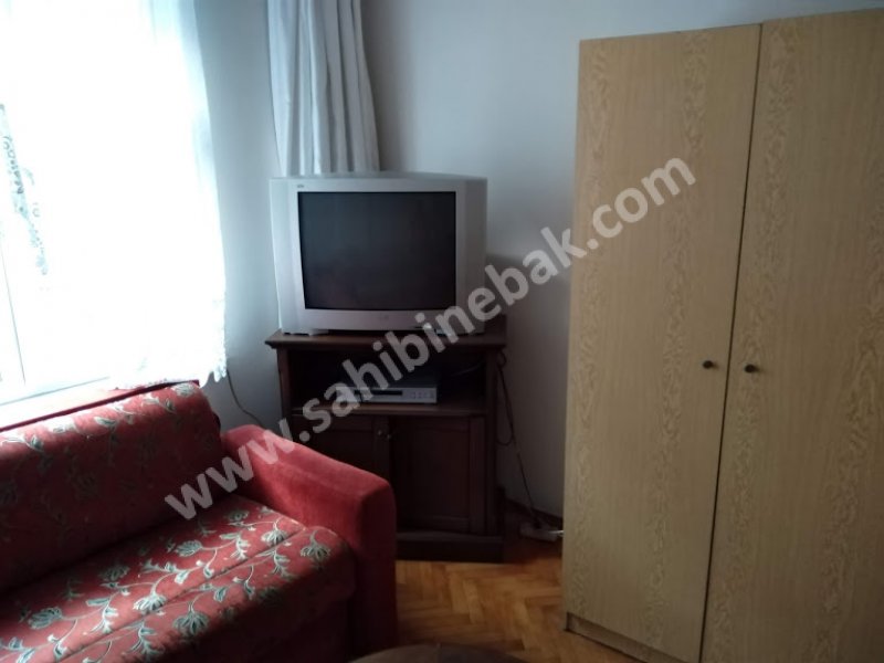 ORHANGAZİ MURADIYE MAH. 130 M2 SATILIK 2. KAT 3+1 DAİRE