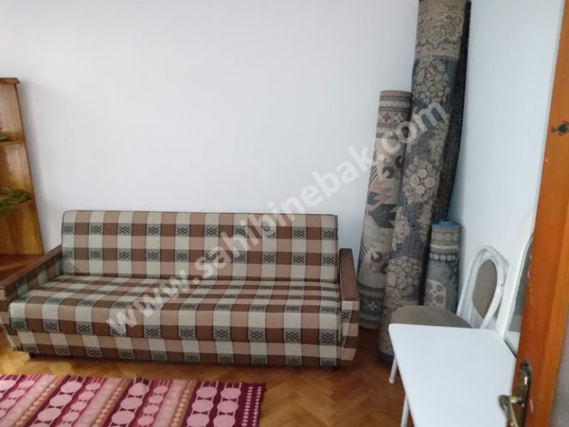 ORHANGAZİ MURADIYE MAH. 130 M2 SATILIK 2. KAT 3+1 DAİRE