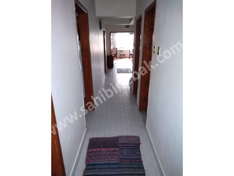 ORHANGAZİ MURADIYE MAH. 130 M2 SATILIK 2. KAT 3+1 DAİRE