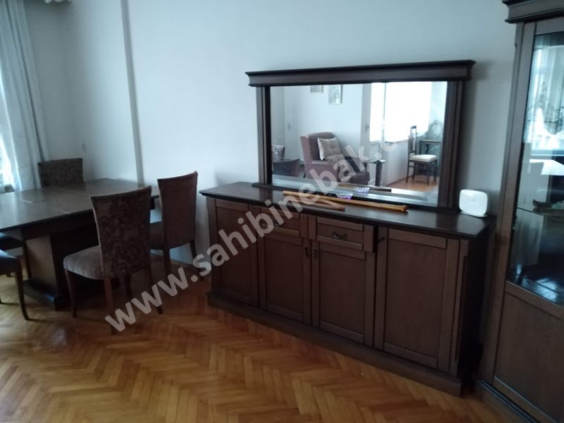 ORHANGAZİ MURADIYE MAH. 130 M2 SATILIK 2. KAT 3+1 DAİRE