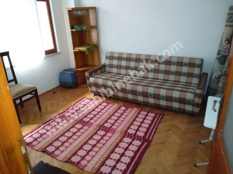 ORHANGAZİ MURADIYE MAH. 130 M2 SATILIK 2. KAT 3+1 DAİRE