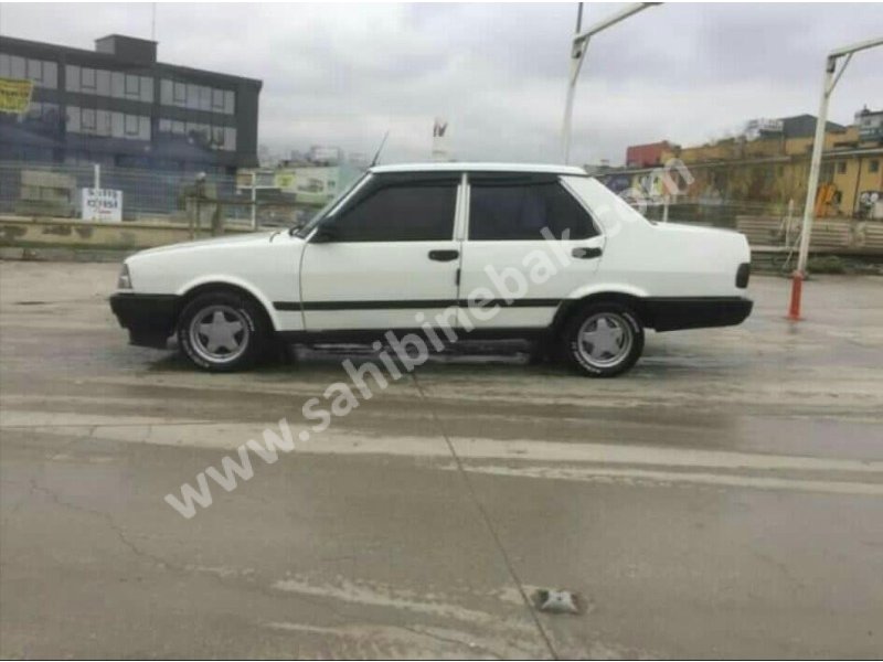 Sahibinden Satılık 1998 Model Tofaş Şahin 1.6