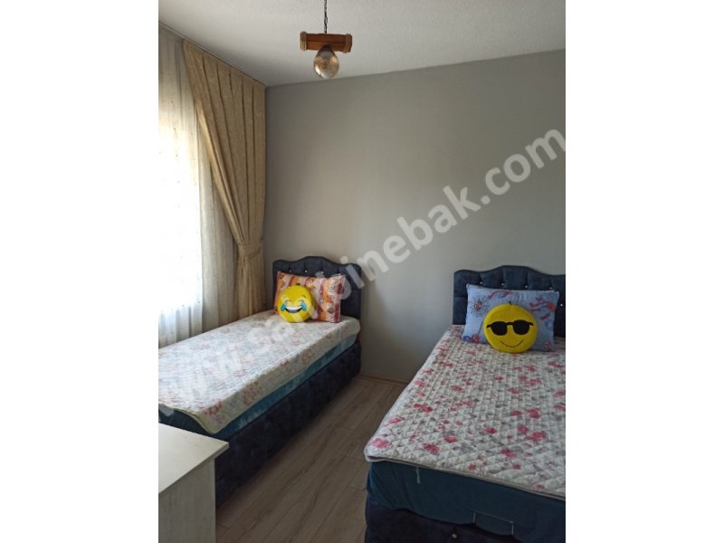 Adana Seyhan Yeşiloba Mah. Toki'de Satılık 2+1 Daire 90 M2