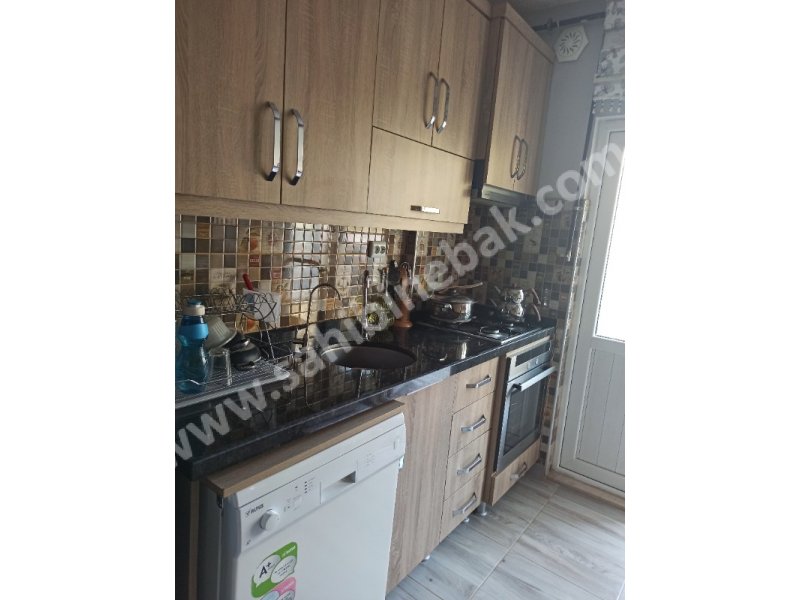 Adana Seyhan Yeşiloba Mah. Toki'de Satılık 2+1 Daire 90 M2