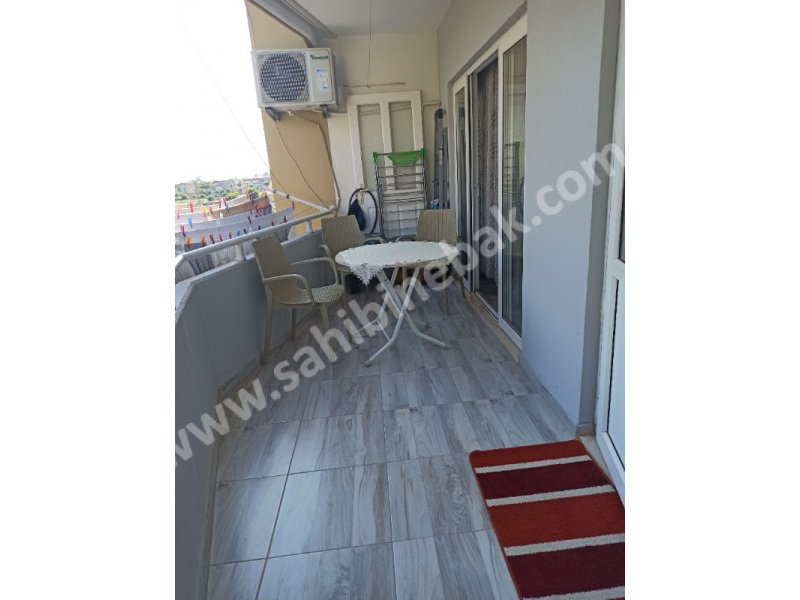 Adana Seyhan Yeşiloba Mah. Toki'de Satılık 2+1 Daire 90 M2