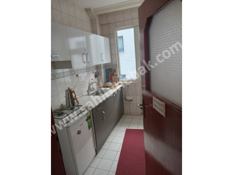 ÇANKAYA NECATİBEY CADDDESİN'DE SATILIK 3+1 OFİS BÜRO