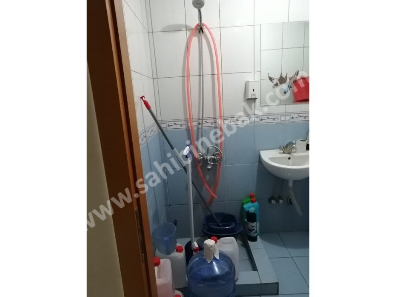 ÇANKAYA DEMİRTEPE YEŞİLIRMAK SOKAK'TA SATILIK 3+1 DAİRE 120 M2