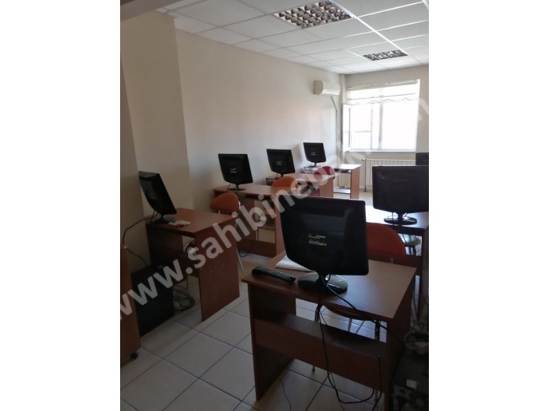 ÇANKAYA DEMİRTEPE YEŞİLIRMAK SOKAK'TA SATILIK 3+1 DAİRE 120 M2