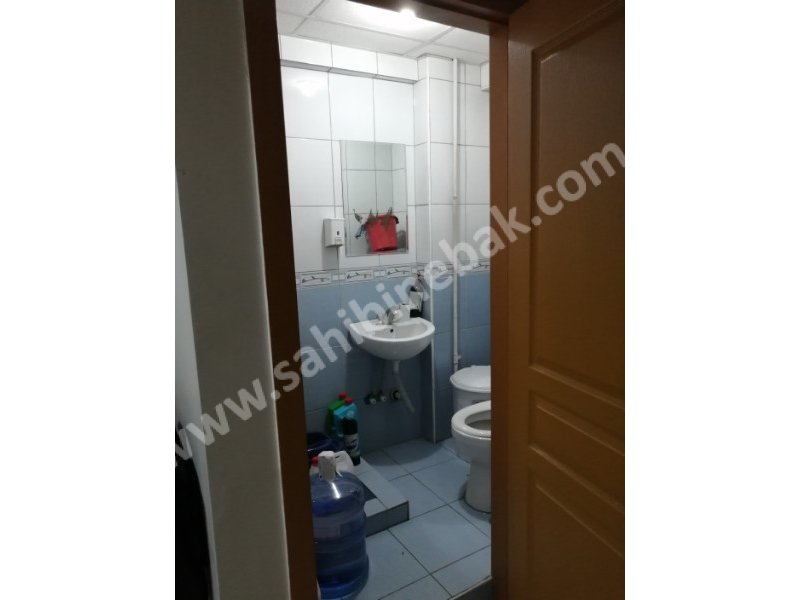 ÇANKAYA DEMİRTEPE YEŞİLIRMAK SOKAK'TA SATILIK 3+1 DAİRE 120 M2