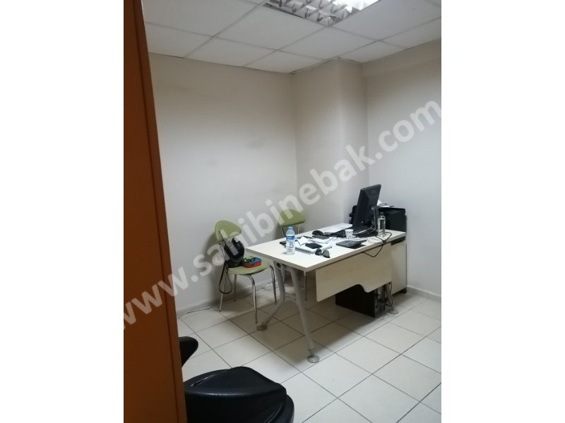 ÇANKAYA DEMİRTEPE YEŞİLIRMAK SOKAK'TA SATILIK 3+1 DAİRE 120 M2