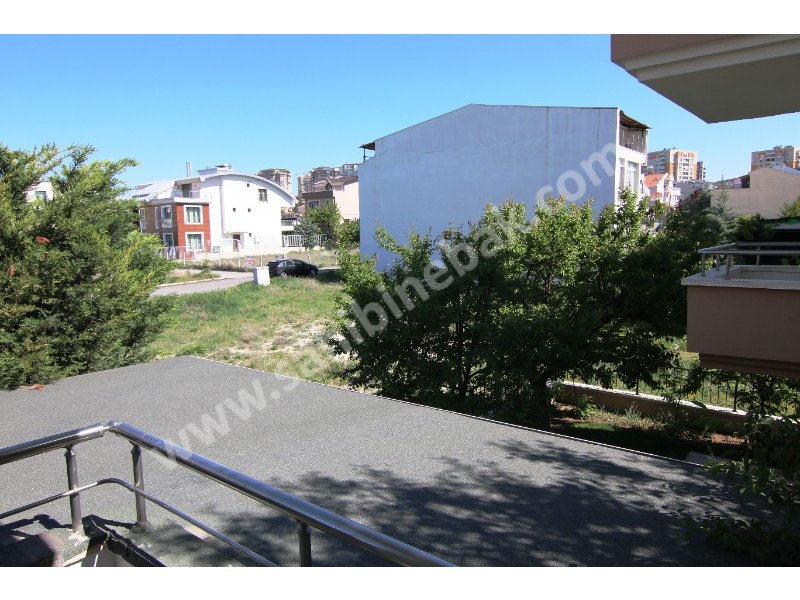 ÇANKAYA YAŞAMKENT YENİKENT'TE CADDEDE İŞYERİNE'DE UYGUN SATILIK 6+1 VİLLA