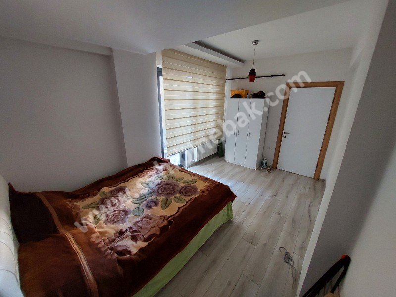 Samsun Atakum Körfez Mah. Sahile 150 Metre Yakın Satılık 1. Kat 1+1 Daire 52 M2