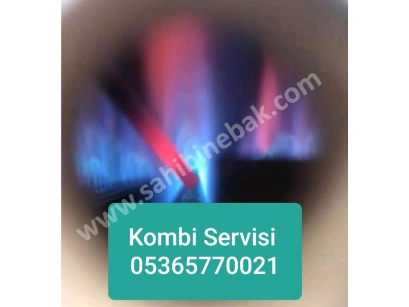 VAİLLANT KOMBİ SERVİSİ DENİZLİ