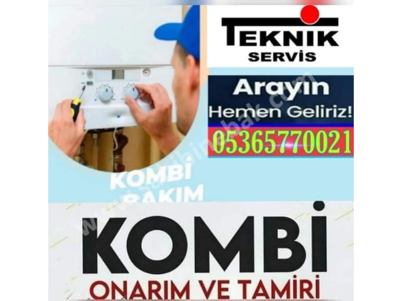 ARISTON KOMBİ SERVİSİ DENİZLİ