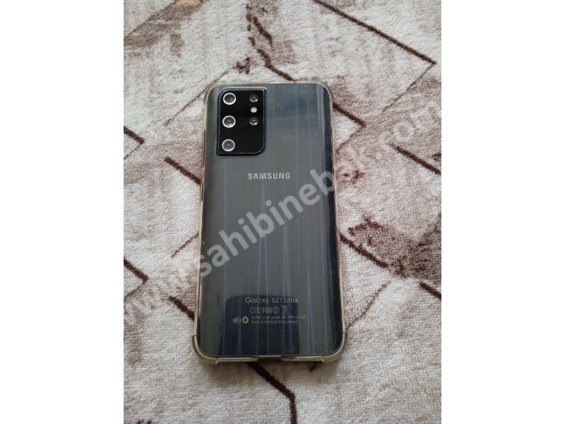 Samsung S21 ULTRA (REPLİKA ÇİN MALI)