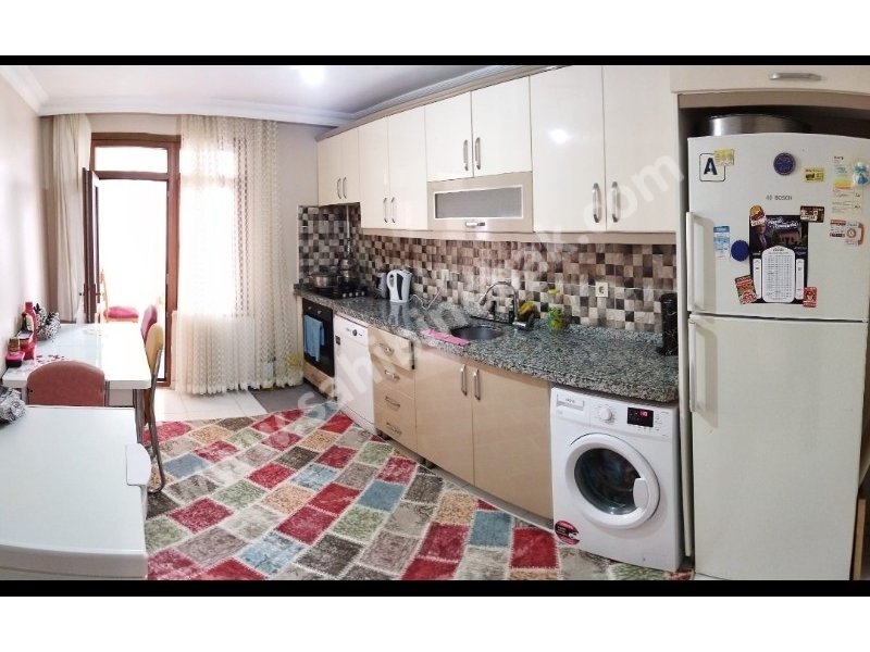 Esenyurt'ta Sahibinden Satılık 4. Kat 3+1 Daire 140 m2