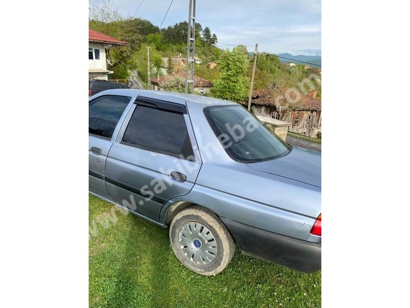 Sahibinden Satılık 1998 Model Ford Escort 1.3  CL