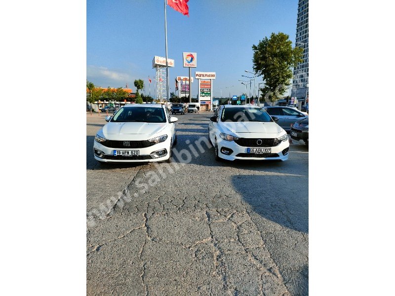 Sahibinden Satılık 2020 Model Fiat Egea 1.4 Fire Easy Plus