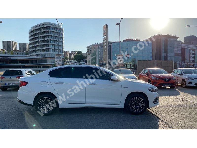 Sahibinden Satılık 2020 Model Fiat Egea 1.4 Fire Easy Plus