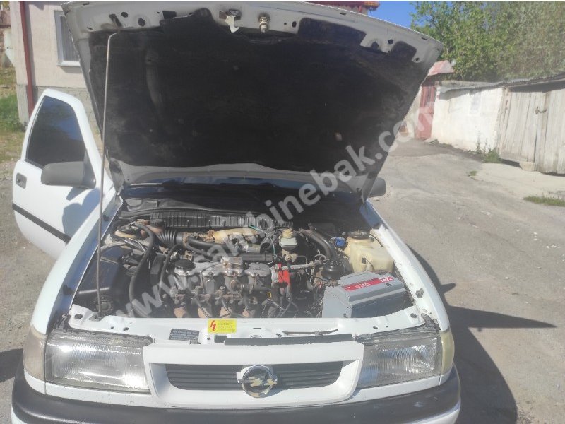 Sahibinden Satılık 1993 Model Opel Vectra 2.0 Gl