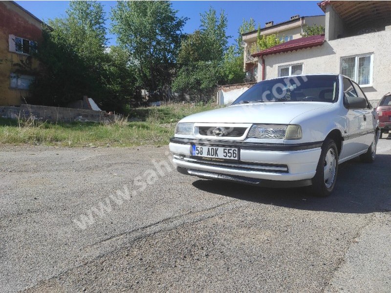 Sahibinden Satılık 1993 Model Opel Vectra 2.0 Gl