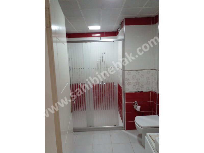 Ankara Keçiören Esertepe Mah. Satılık 1. Kat 3+1 Daire 120 m2