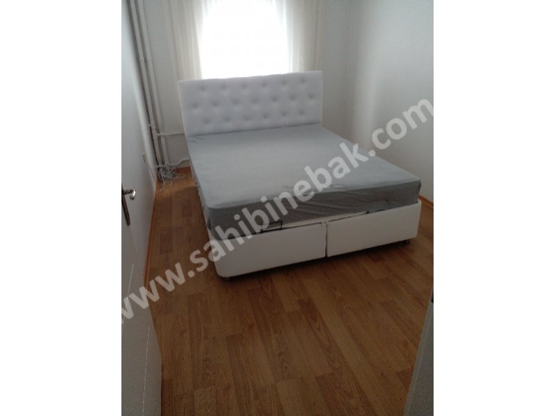 Ankara Keçiören Esertepe Mah. Satılık 1. Kat 3+1 Daire 120 m2