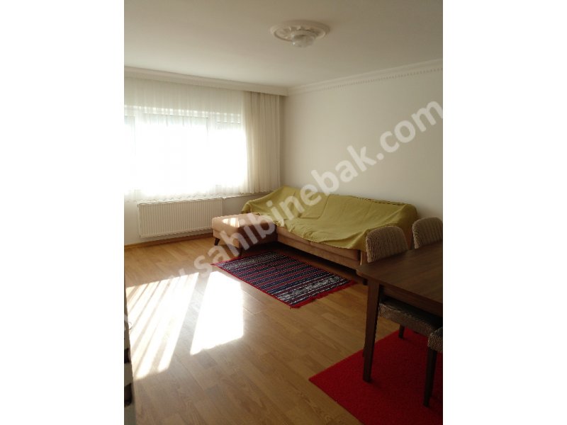 Ankara Keçiören Esertepe Mah. Satılık 1. Kat 3+1 Daire 120 m2