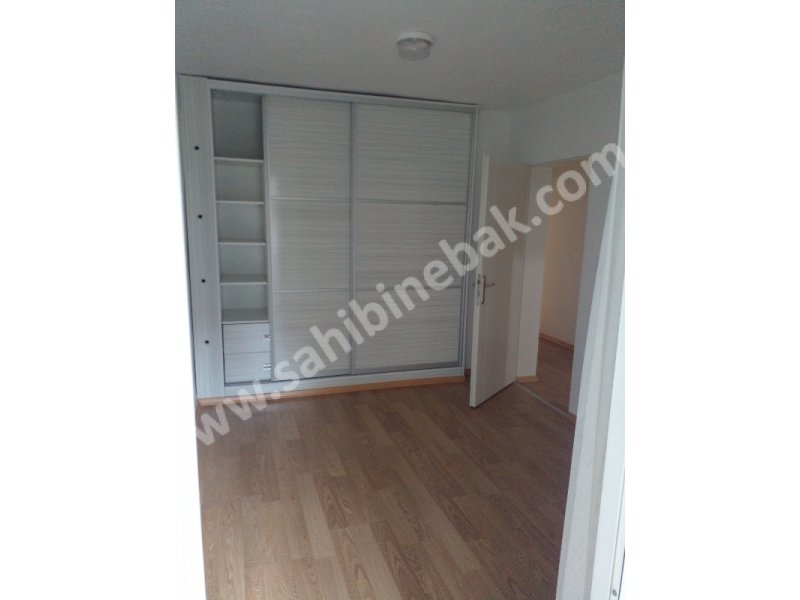 Ankara Keçiören Esertepe Mah. Satılık 1. Kat 3+1 Daire 120 m2