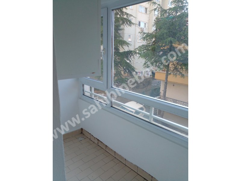 Ankara Keçiören Esertepe Mah. Satılık 1. Kat 3+1 Daire 120 m2