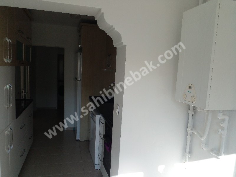 Ankara Keçiören Esertepe Mah. Satılık 1. Kat 3+1 Daire 120 m2