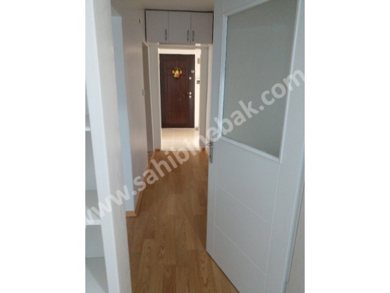 Ankara Keçiören Esertepe Mah. Satılık 1. Kat 3+1 Daire 120 m2