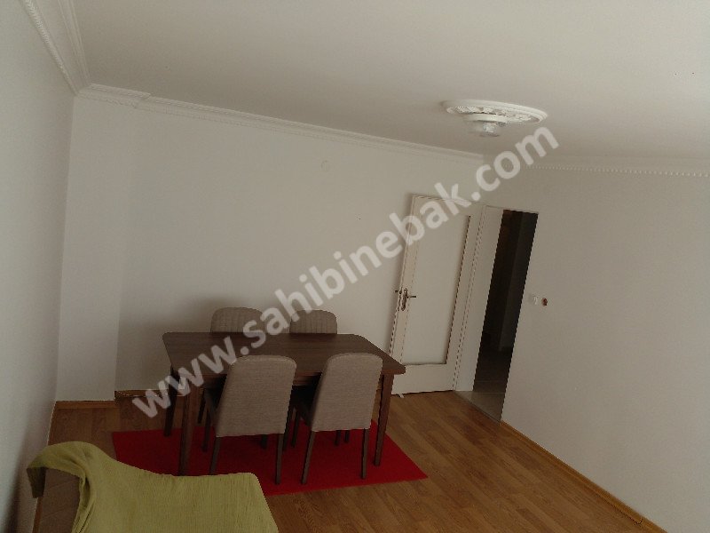 Ankara Keçiören Esertepe Mah. Satılık 1. Kat 3+1 Daire 120 m2