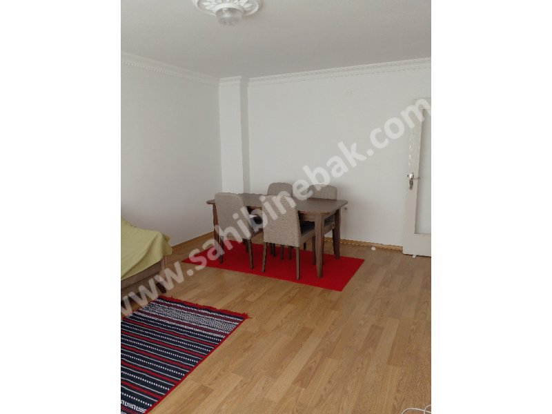 Ankara Keçiören Esertepe Mah. Satılık 1. Kat 3+1 Daire 120 m2