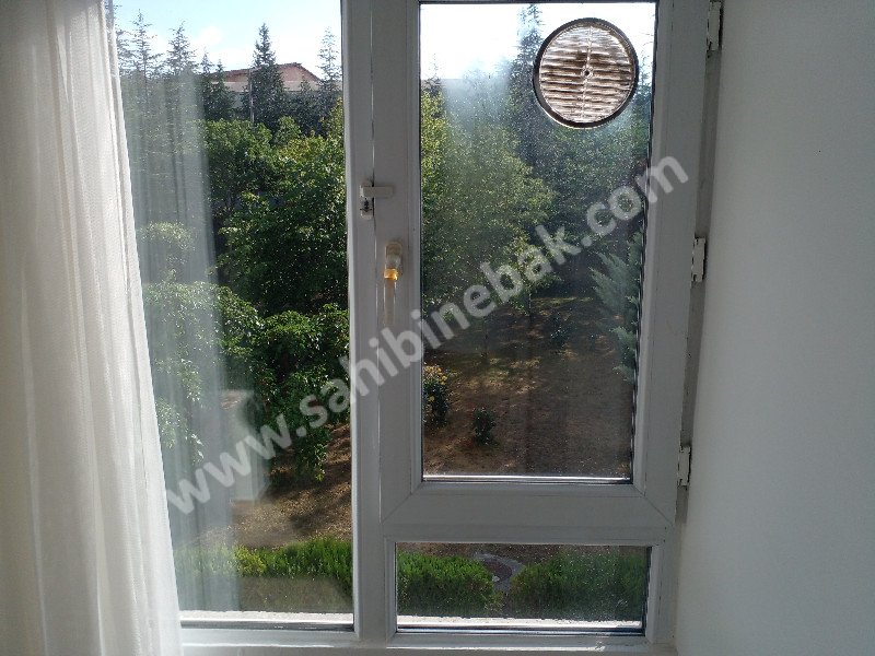 Ankara Keçiören Esertepe Mah. Satılık 1. Kat 3+1 Daire 120 m2