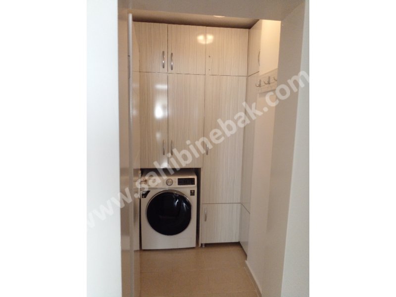 Ankara Keçiören Esertepe Mah. Satılık 1. Kat 3+1 Daire 120 m2