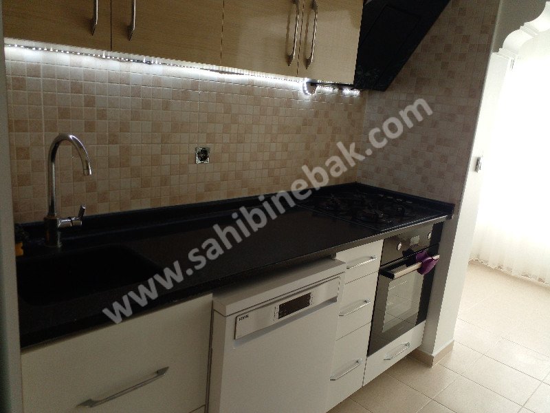 Ankara Keçiören Esertepe Mah. Satılık 1. Kat 3+1 Daire 120 m2