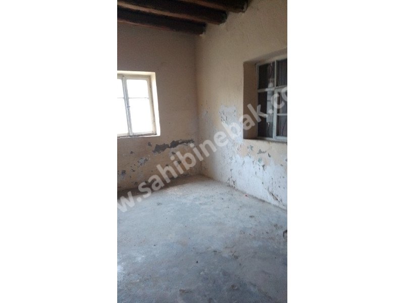 Kayseri Argıncık Kayabaşı'nda Kiralık 2+0 Müstakil Ev 150 m2