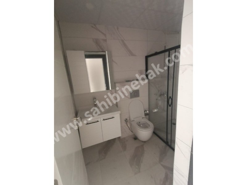 Antalya Manavgat Sarılar Mah. Satılık 2. Kat 2+1 Daire 85 m2