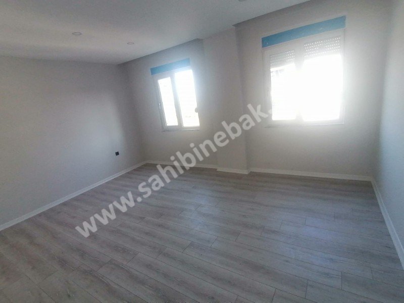 Antalya Manavgat Sarılar Mah. Satılık 2. Kat 2+1 Daire 85 m2