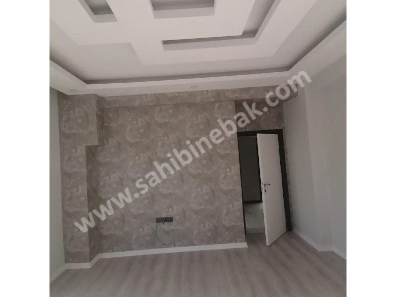 Antalya Manavgat Sarılar Mah. Satılık 2. Kat 2+1 Daire 85 m2