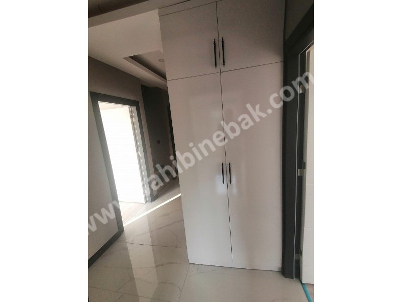 Antalya Manavgat Sarılar Mah. Satılık 2. Kat 2+1 Daire 85 m2